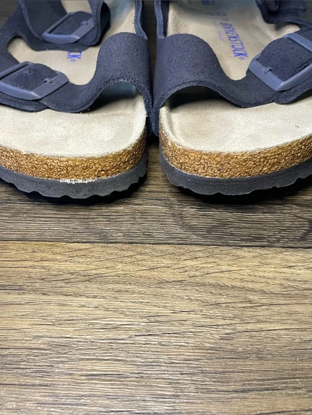 Men's Birkenstock Sandals